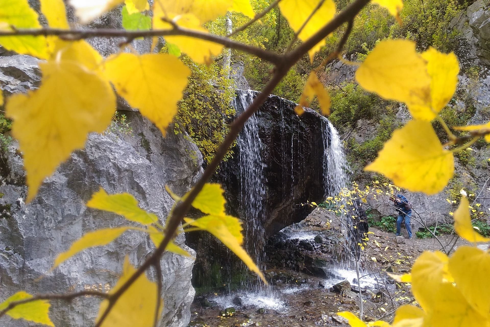 Сентябрь
